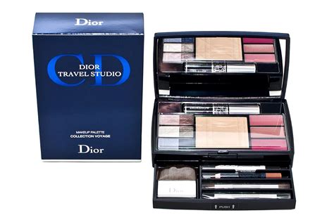 dior lip palette collection voyage|boots Dior lipsticks.